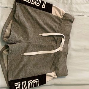 Women’s Sports shorts .